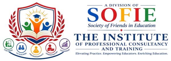 Sofie Educational Consulting